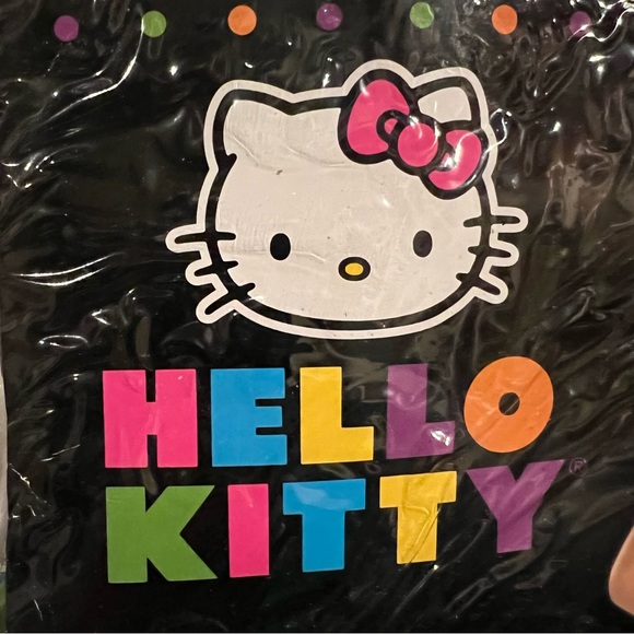 Hello Kitty Rainbow Costume - Picture 2 of 3